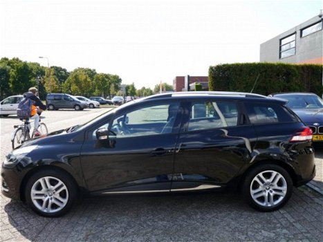 Renault Clio Estate - 0.9 TCe Zen - 1