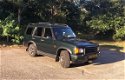 Land Rover Discovery - 4.6 V8 op LPG Youngtimer - 1 - Thumbnail