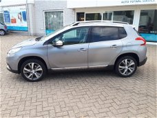 Peugeot 2008 - 1.6 VTi Féline