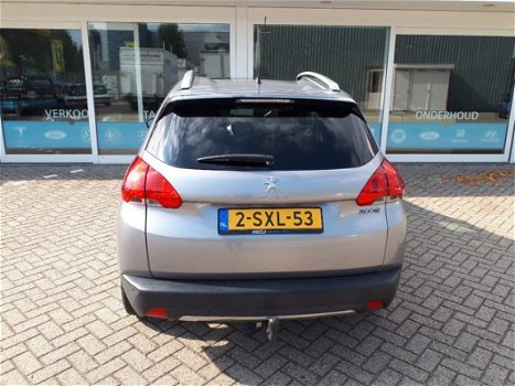 Peugeot 2008 - 1.6 VTi Féline - 1