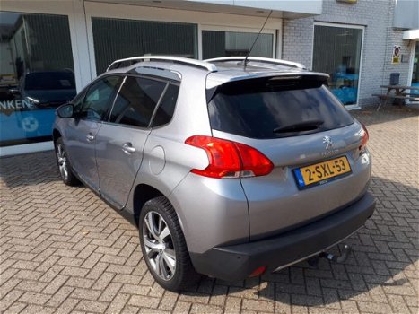 Peugeot 2008 - 1.6 VTi Féline - 1