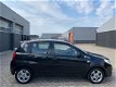 Chevrolet Aveo - 1.4 16V LS AUTOMAAT, NAVI, AIRCO, 1STE EGNR NW APK, NAP - 1 - Thumbnail