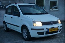 Fiat Panda - 1.1 Active Plus NAP, ZUINIG, APK