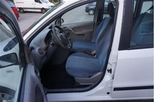 Fiat Panda - 1.1 Active Plus NAP, ZUINIG, APK - 1