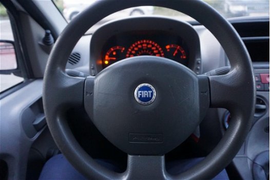 Fiat Panda - 1.1 Active Plus NAP, ZUINIG, APK - 1