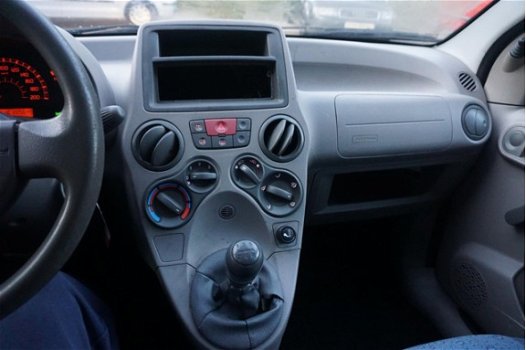 Fiat Panda - 1.1 Active Plus NAP, ZUINIG, APK - 1