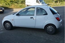 Ford Ka - 1.3 Cool & Sound NAP, AIRCO, APK