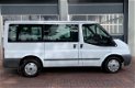 Ford Transit Kombi - 9 persoons bus 300S 2.2 TDCI SHD Airco, Cv, Electr.ramen, Cruise, Trekhaak, Car - 1 - Thumbnail