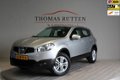 Nissan Qashqai - 1.6 Acenta 2010 NIEUW/ NAP/ 1e eig./ Clima/ Cruise/ PDC/ Trekhaak/ Elek. ramen + sp - 1 - Thumbnail