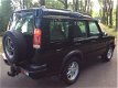 Land Rover Discovery - 2.5 S Highlander |AUTOMAAT|LEDER| - 1 - Thumbnail