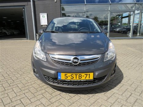 Opel Corsa - 1.2-16V Berlin /1E EIG/5-DRS/AIRCO/CRUISCON/NAP - 1