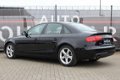 Audi A4 - 2.0 TDI Sport Edition automaat, airco, stoelverwarming, cruise control, nieuwe APK - 1 - Thumbnail