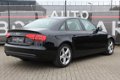 Audi A4 - 2.0 TDI Sport Edition automaat, airco, stoelverwarming, cruise control, nieuwe APK - 1 - Thumbnail