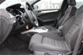 Audi A4 - 2.0 TDI Sport Edition automaat, airco, stoelverwarming, cruise control, nieuwe APK - 1 - Thumbnail