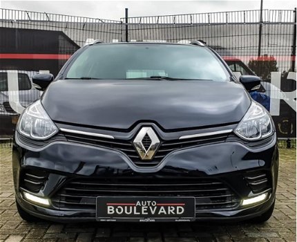 Renault Clio Estate - 1.2 16V - 1