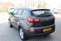 Kia Sportage - 2.0 X-ecutive Plus Pack NAP, Dealer onderhouden, Nieuwe APK - 1 - Thumbnail