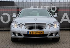 Mercedes-Benz E-klasse - 280 Elegance 231 PK, NAVI, automaat