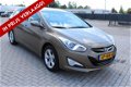 Hyundai i40 Wagon - 1.6 GDI Blue i-Catcher PDC, Clima, stuurbediening, 16