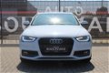 Audi A4 Avant - 2.0 TDI Pro Line S 18inch LV, stoelverwarming, cruise controle, nieuwwe APK, automaa - 1 - Thumbnail