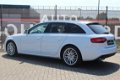 Audi A4 Avant - 2.0 TDI Pro Line S 18inch LV, stoelverwarming, cruise controle, nieuwwe APK, automaa - 1 - Thumbnail