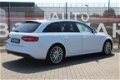 Audi A4 Avant - 2.0 TDI Pro Line S 18inch LV, stoelverwarming, cruise controle, nieuwwe APK, automaa - 1 - Thumbnail