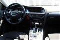 Audi A4 Avant - 2.0 TDI Pro Line S 18inch LV, stoelverwarming, cruise controle, nieuwwe APK, automaa - 1 - Thumbnail