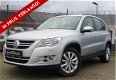 Volkswagen Tiguan - 1.4 TSI Trend&Fun 4Motion 150 PK, Airco, Stoelverwarming, dealer onderhouden, Ni - 1 - Thumbnail