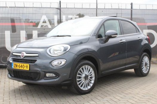 Fiat 500 X - 1.6 Lounge - 1