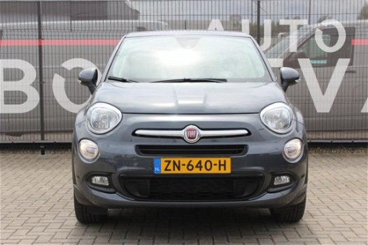 Fiat 500 X - 1.6 Lounge - 1