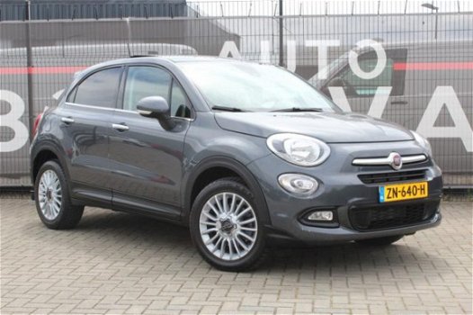 Fiat 500 X - 1.6 Lounge - 1