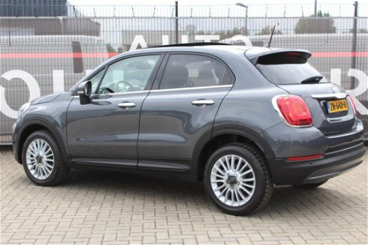 Fiat 500 X - 1.6 Lounge - 1