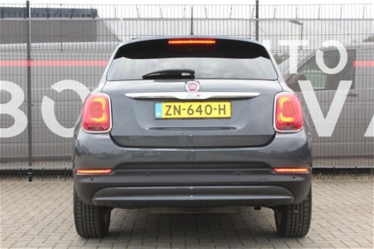 Fiat 500 X - 1.6 Lounge - 1