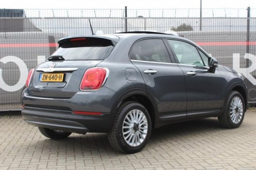 Fiat 500 X - 1.6 Lounge - 1