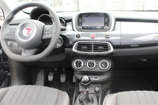 Fiat 500 X - 1.6 Lounge - 1