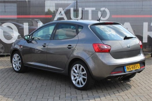 Seat Ibiza - 1.0 EcoTSI FR Connect PDC, navi, Xenon, cruise control, APK 1-2021 - 1