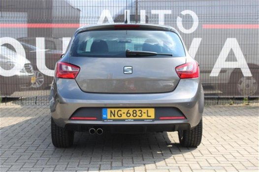 Seat Ibiza - 1.0 EcoTSI FR Connect PDC, navi, Xenon, cruise control, APK 1-2021 - 1