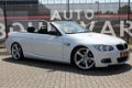 BMW 3-serie Cabrio - 330d High Executive automaat, Xenon-verlichting, airco, NAVI, Cruise control - 1 - Thumbnail