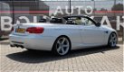 BMW 3-serie Cabrio - 330d High Executive automaat, Xenon-verlichting, airco, NAVI, Cruise control - 1 - Thumbnail