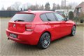 BMW 1-serie - 116i Limited Edition Navi, PDC achter, Automaat, APK tot 05/2020 - 1 - Thumbnail