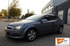 Opel Astra GTC - 1.4 Cosmo