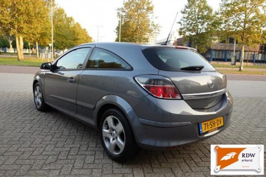 Opel Astra GTC - 1.4 Cosmo - 1