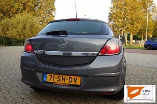 Opel Astra GTC - 1.4 Cosmo - 1