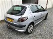 Peugeot 206 - XT 1.4 HDI - 1 - Thumbnail