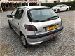 Peugeot 206 - XT 1.4 HDI - 1 - Thumbnail