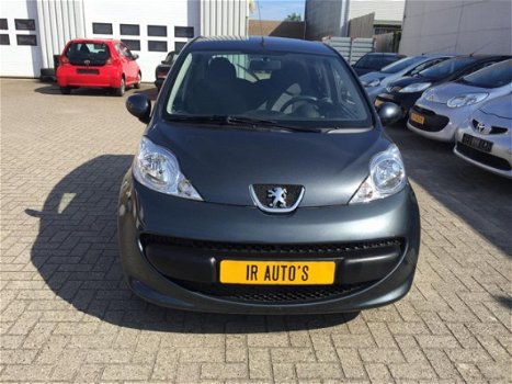 Peugeot 107 - 1.0-12V XR /AIRCO - 1