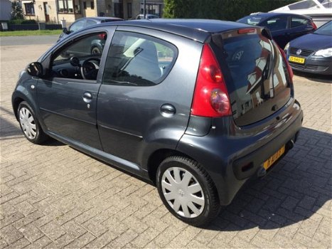 Peugeot 107 - 1.0-12V XR /AIRCO - 1