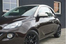 Opel ADAM - 1.2 Glam Navigatie-Leder-Cruise Control-Airco