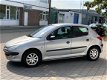 Peugeot 206 - 1.6-16V Gentry CLIMA, ELEK RAMEN, CRUISE - 1 - Thumbnail