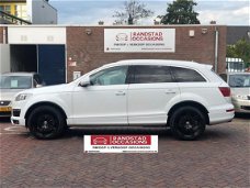 Audi Q7 - 3.0 TDI quattro 5+2 7 PERS/NW APK/PANORAMA DAK