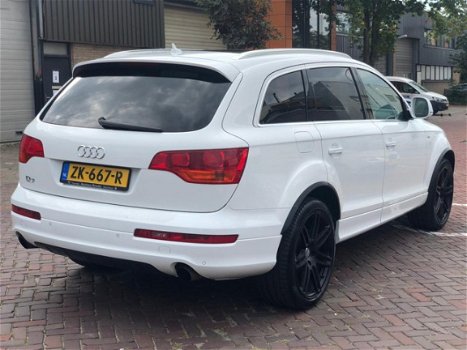 Audi Q7 - 3.0 TDI quattro 5+2 7 PERS/NW APK/PANORAMA DAK - 1